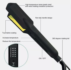 Professional Hair Straightener Tool