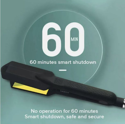 Professional Hair Straightener Tool