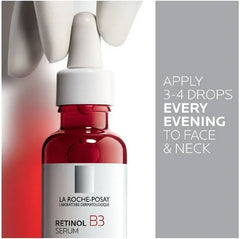 Retinol Serum B3 Anti-Wrinkle Concentrate