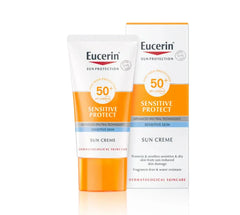 EUCERIN | Sensitive Protect Sun Creme SPF 50+