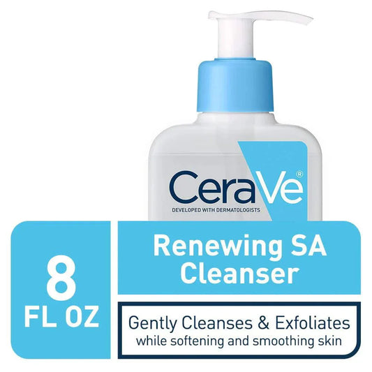 CeraVe | Skin Therapy Cleanser (237ml)