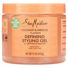 Styling Hair Gel 425g