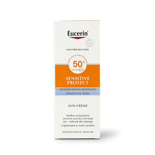 EUCERIN | Sun Cream SPF 50+ (50ml)