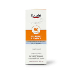 EUCERIN | Sun Cream SPF 50+ (50ml)