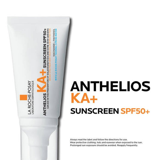 La RochePosay ANTHELIOS 100 KA+ MED 50 ml