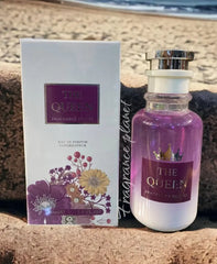 The Queen Perfume