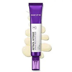 Triple Action Eye Cream