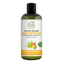 Ultra-Shine Aloe & Citrus Shampoo (355ml)