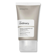 The Ordinary Vitamin C Powder Suspension23% HA Spheres2% 30ml